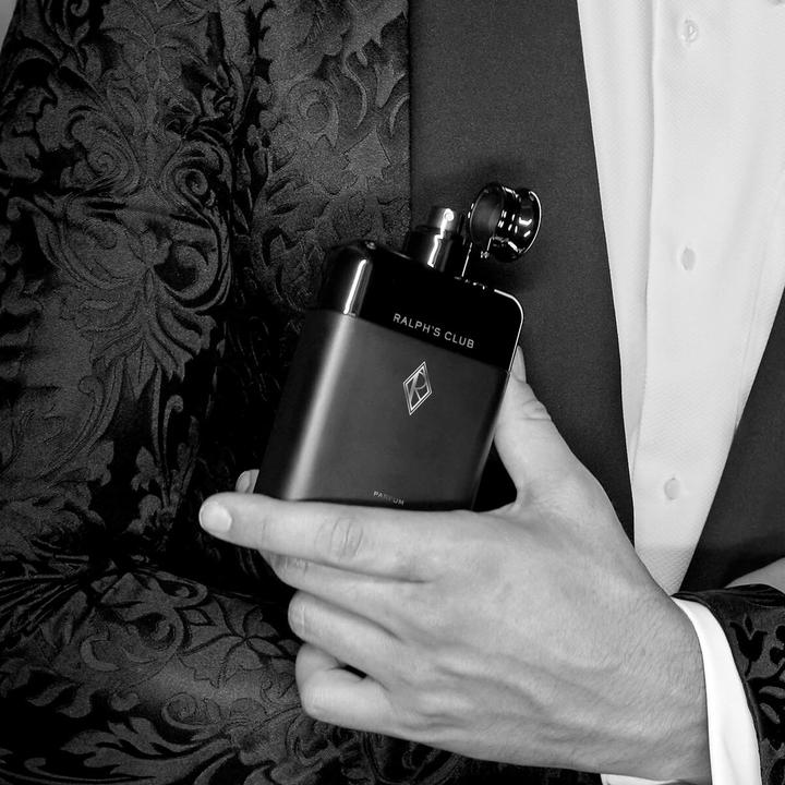 Produktbild Ralph Lauren Ralph's Club (Eau de Parfum, 100 ml)