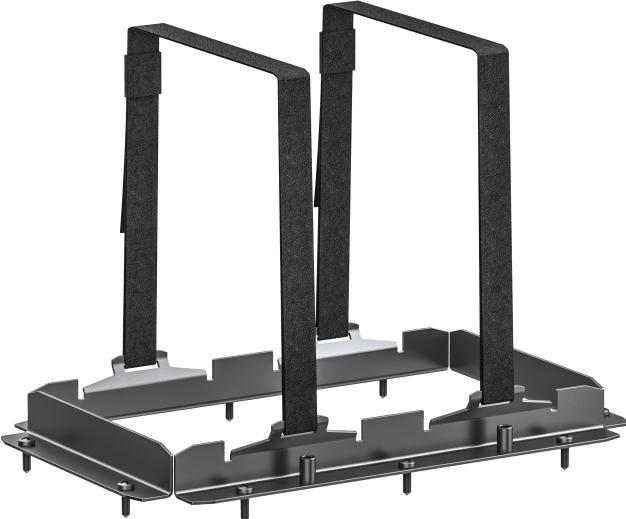 Produktbild EcoFlow Montagegurt