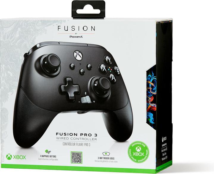 Immagine prodotto PowerA Fusion Pro 3 (Xbox Series X, Xbox Serie S)