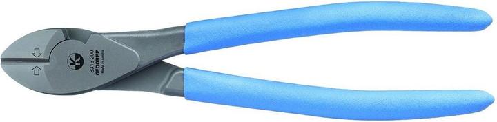 Gedore 8316-180 TL Krachtige zijkniptang (179 mm)