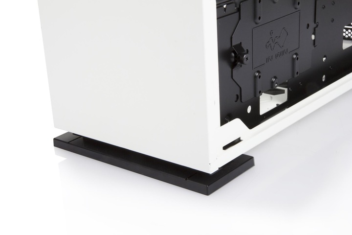 Image du produit In Win 303 (ATX, mATX, Mini-ITX, E-ATX)