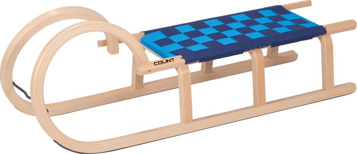 Actual product image Colint Horn sledge