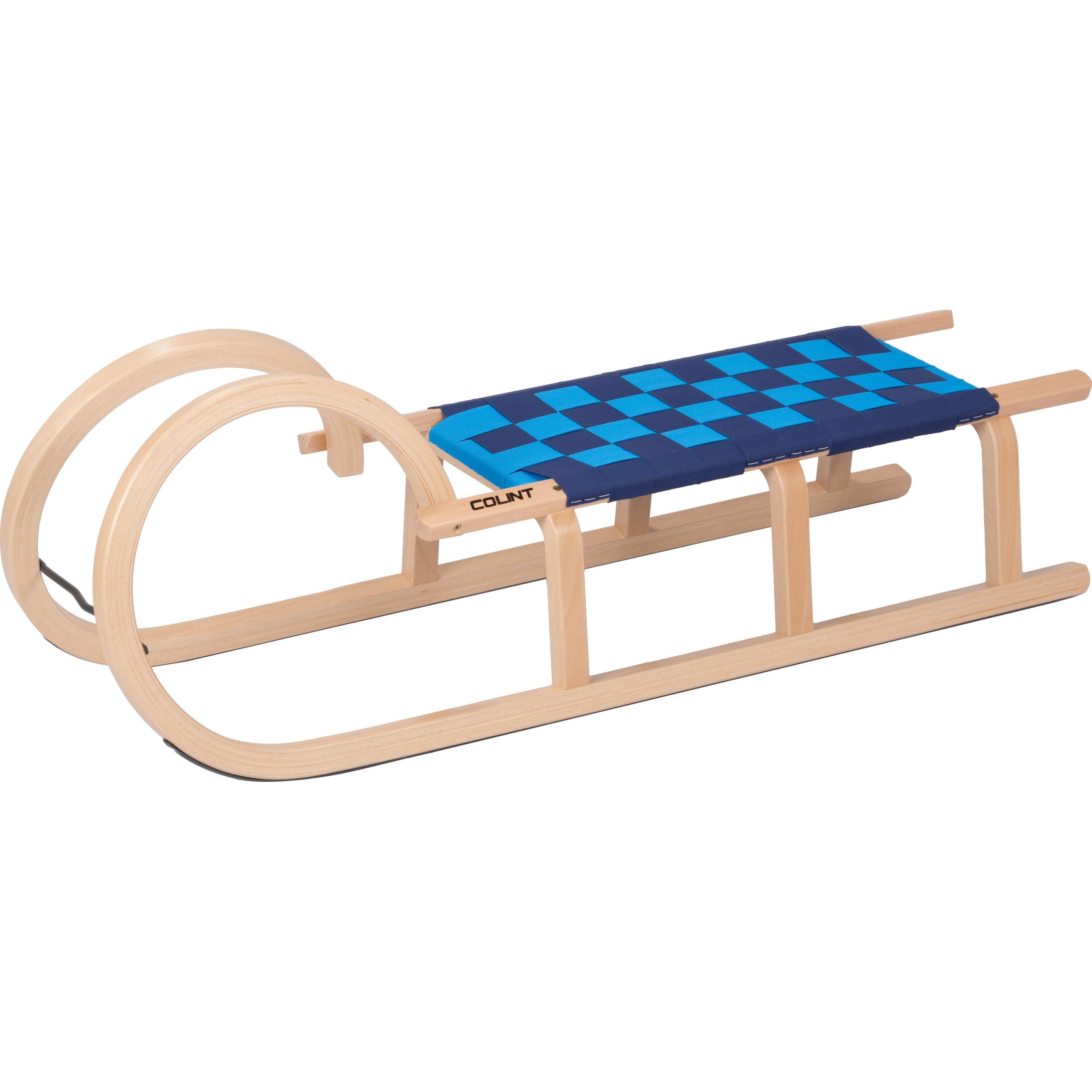 Colint Hörnerrodel (HCG45110)