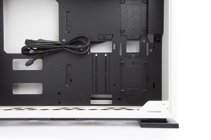 Image du produit In Win 303 (ATX, mATX, Mini-ITX, E-ATX)