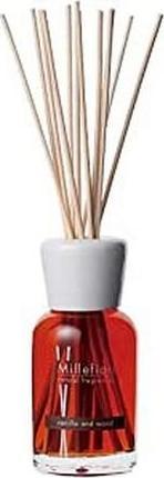 Produktbild Millefiori Vanilla & Wood (500 ml)