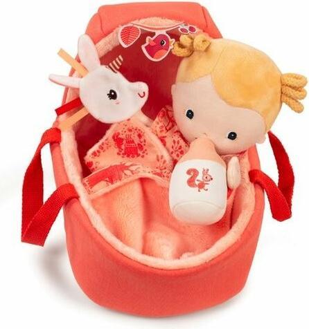 Produktbild Lilliputiens Baby Lena