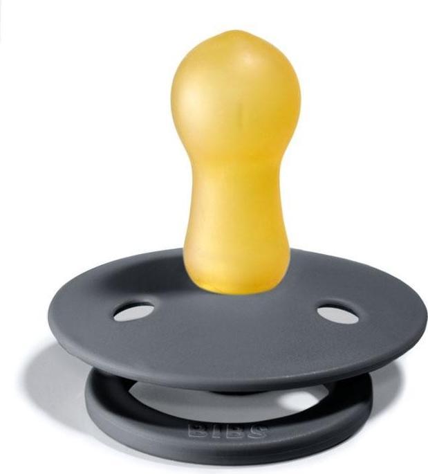 Immagine prodotto Bibs Succhietto (2 x, fino a 6 M., dalla nascita)