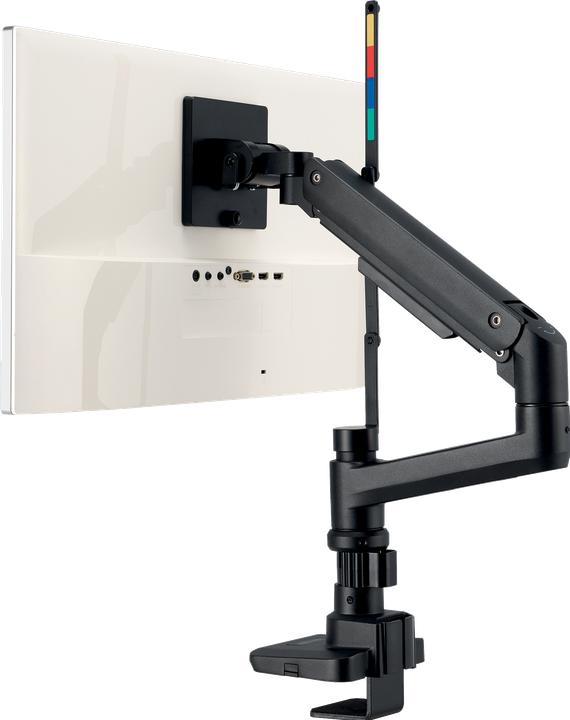 Actual product image Kensington heavy duty monitor arm, heavy duty monitor (Table, 49", 20 kg)