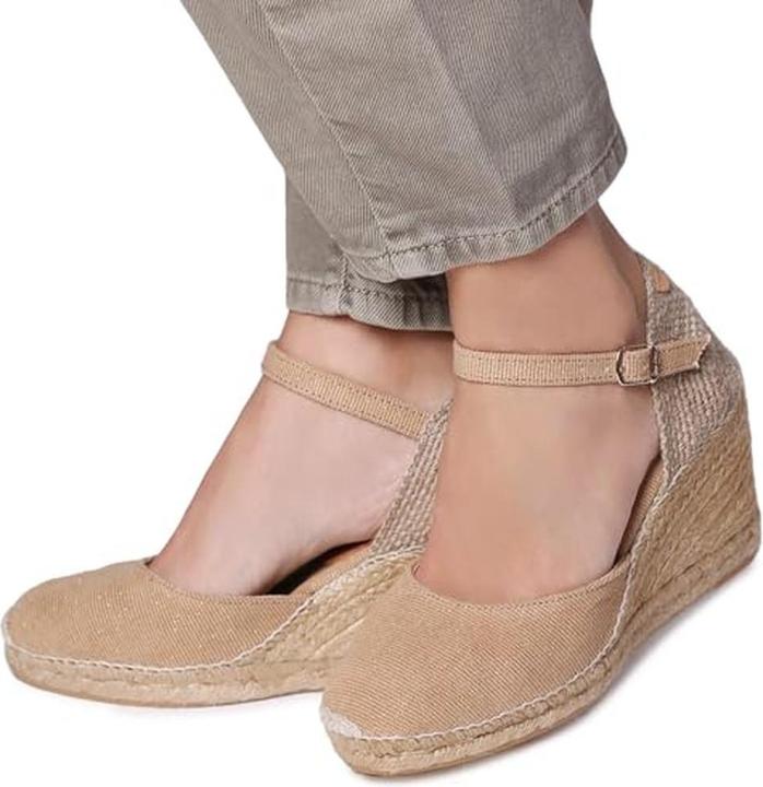 Produktbild Toni Pons Espadrillas Piper-GY (39)
