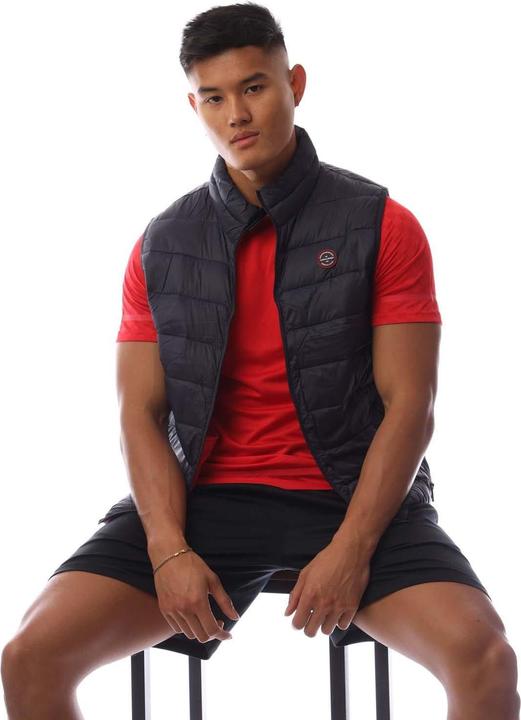 Produktbild Jack & Jones Wilson Weste Wattiert (M)