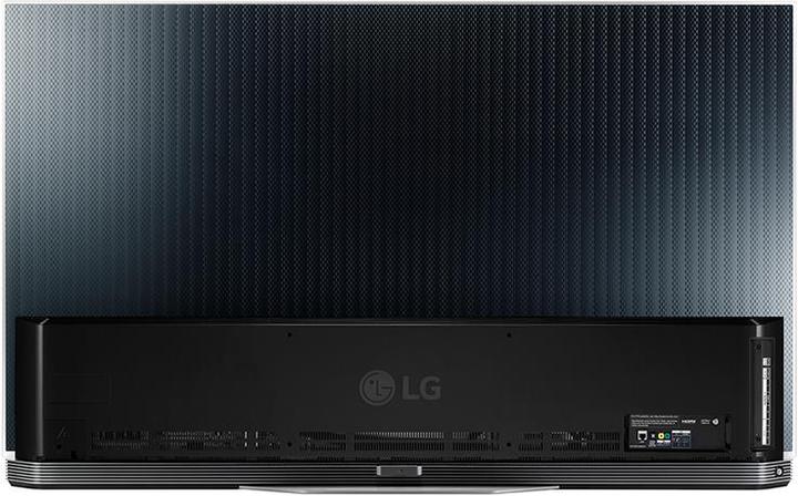 Produktbild LG Oled65e6v (65", OLED, 4K)