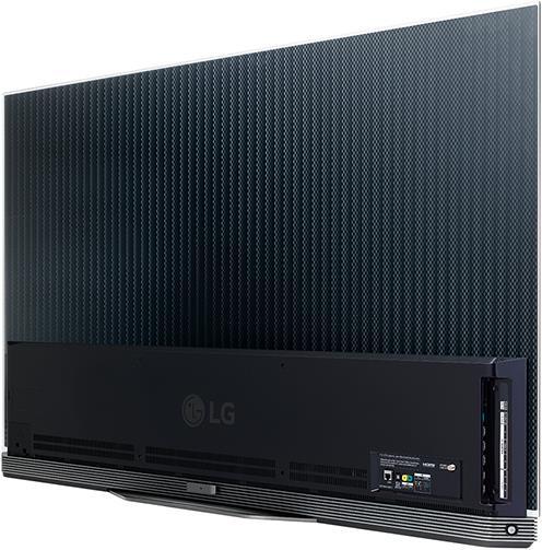 Produktbild LG Oled65e6v (65", OLED, 4K)