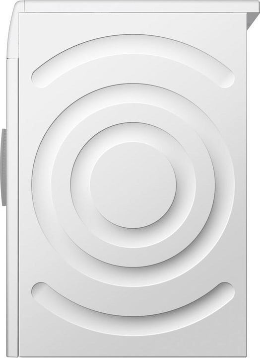 Produktbild Bosch Hausgeräte Wan282h2 (7 kg, Links)