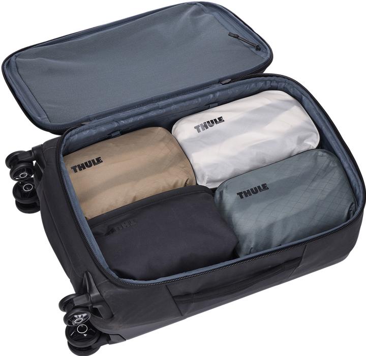 Actual product image Thule compression packing cube