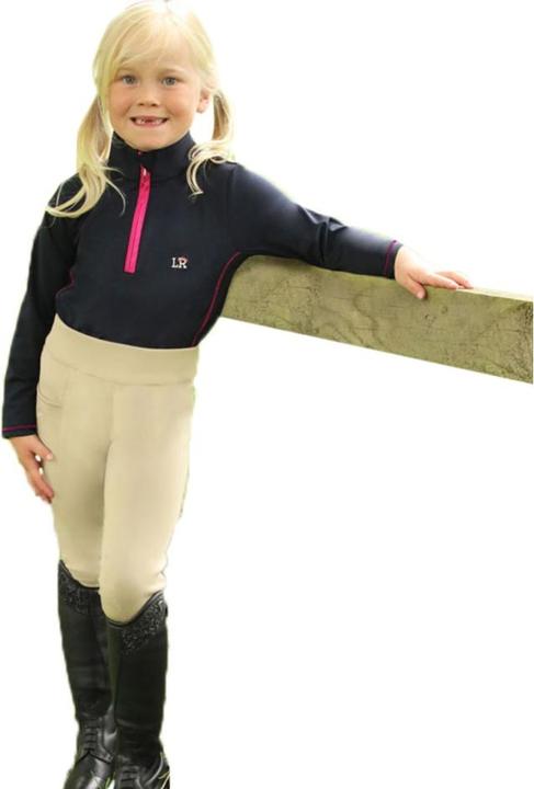 Produktbild Hy Equestrian Sara Reitleggings Mädchen (116)