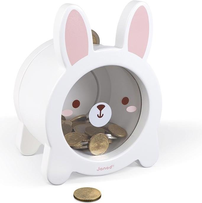 Actual product image Janod Hare
