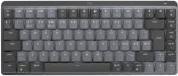 Produktbild Logitech MX Mechanical Mini Tastatur (Kabelgebunden)