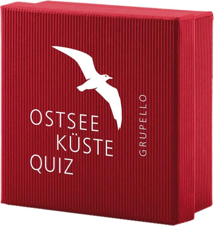 Seufert:Baltic Sea coast quiz