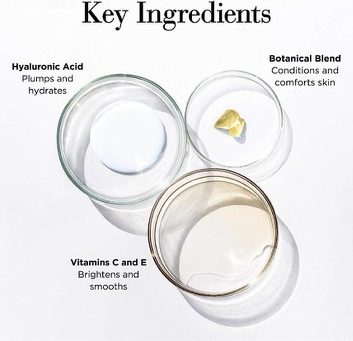 Actual product image Elizabeth Arden Flawless Finish Skincaring Foundation 210N 30ml (210N)