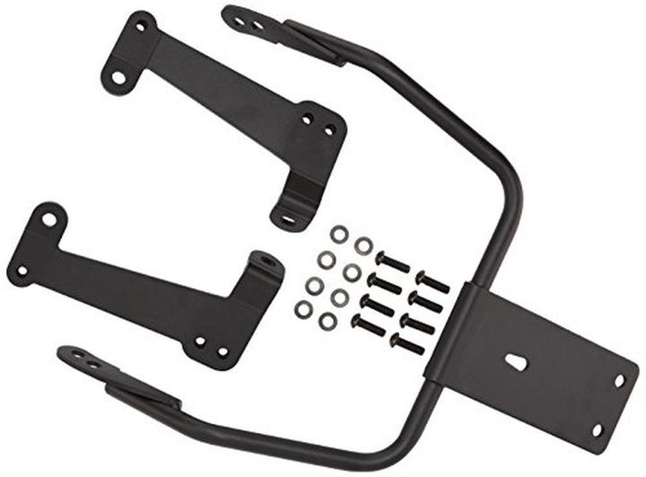 Shad D0DV14RV Dosseret Ducati Diavel 1200 '14-'15