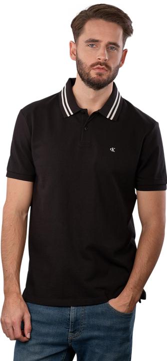 Produktbild Calvin Klein Jeans Poloshirt (L)