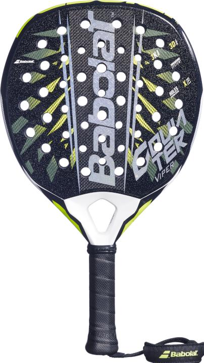 Produktbild Babolat Counter Viper 2026