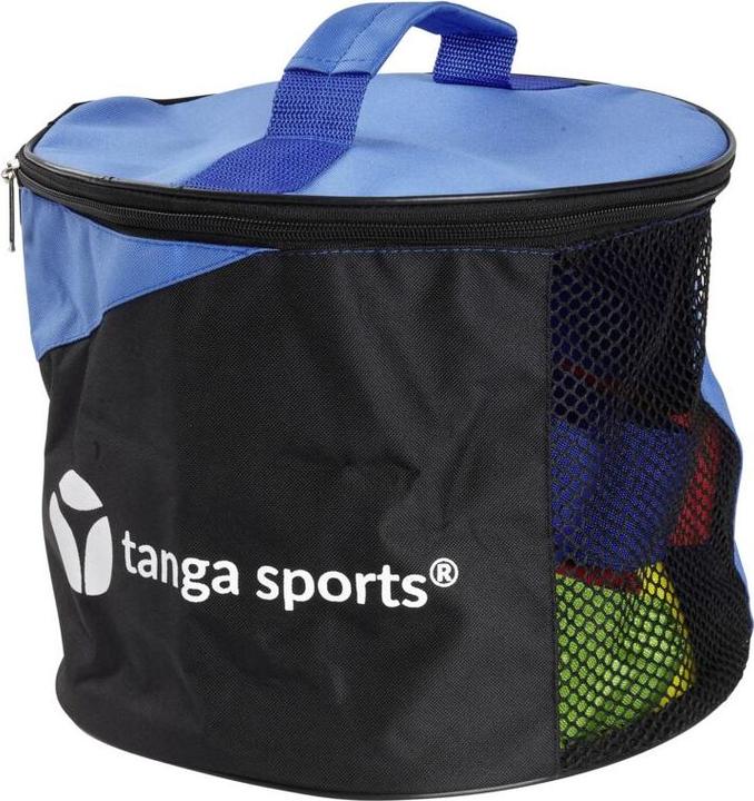 Produktbild Tanga Sports Mannschaftsbänder-Set, 3 x 10 Stück, Senior