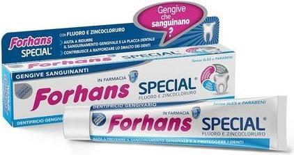 Image du produit Forhans Dent Special 75ml (75 ml)
