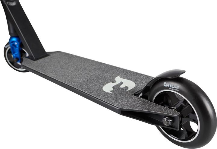 Actual product image Chilli Per 5000