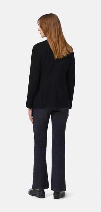 Immagine prodotto Comma Indoor-Blazer Blazer aus Jersey mit Reverskragen (44)