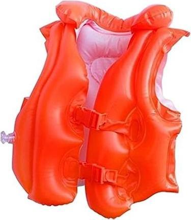 Actual product image Intex Deluxe (14 - 23 kg)
