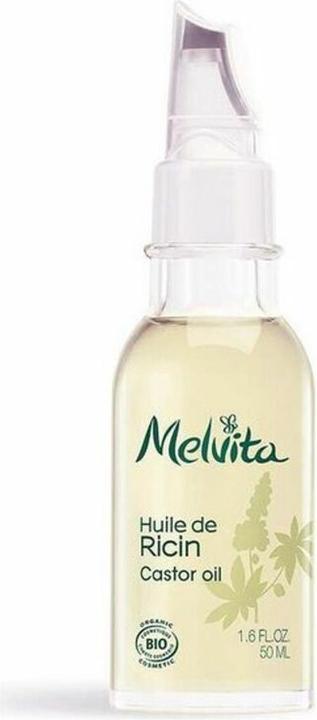 Melvita Rizinusoel (50 ml)
