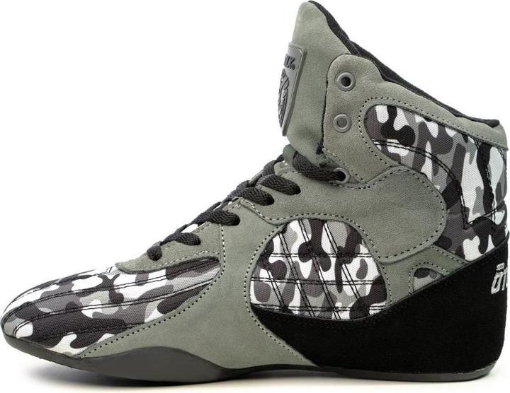 Produktbild Otomix Unisex Stingrey Escape Bodybuilding Gewichtheberschuh (47)