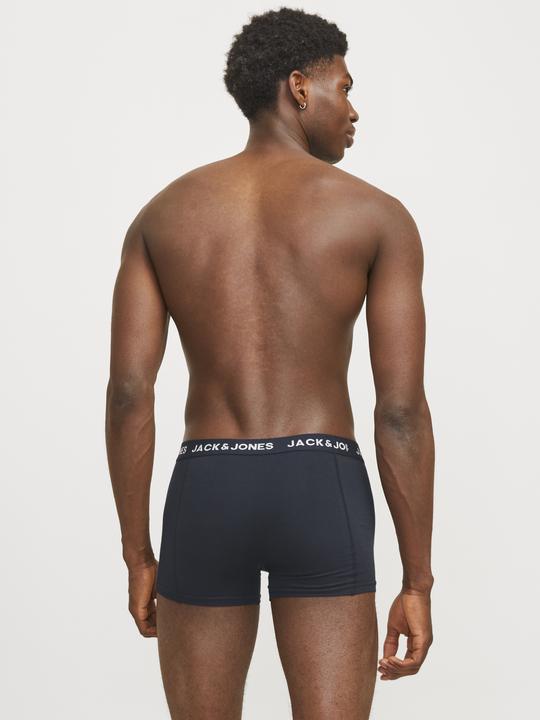 Produktbild Jack & Jones Jacanthony Trunks 5 Pack Ln (XL, 5er Pack)