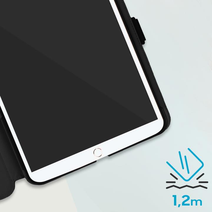 Actual product image speck Balance Folio (iPad 2019 (7th gene), iPad 2020 (8. Gen), iPad 2021 (9th Gen))