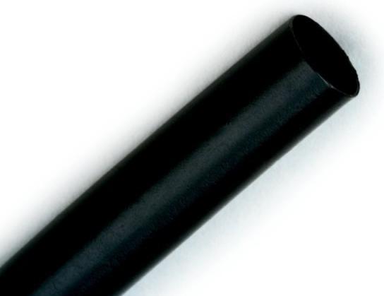 Produktbild 3M TE100046149 Kabelisolierung Schrumpfschlauch Grün (1 x)