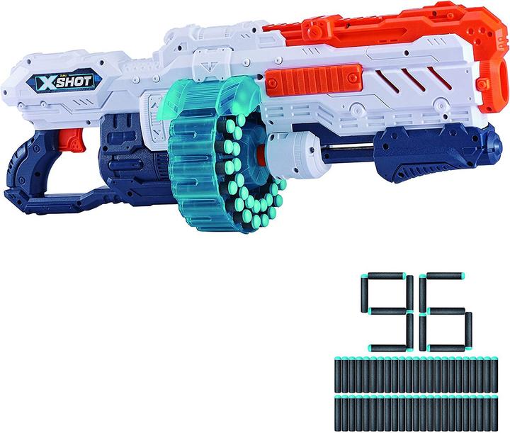 Actual product image Xshot X-Shot