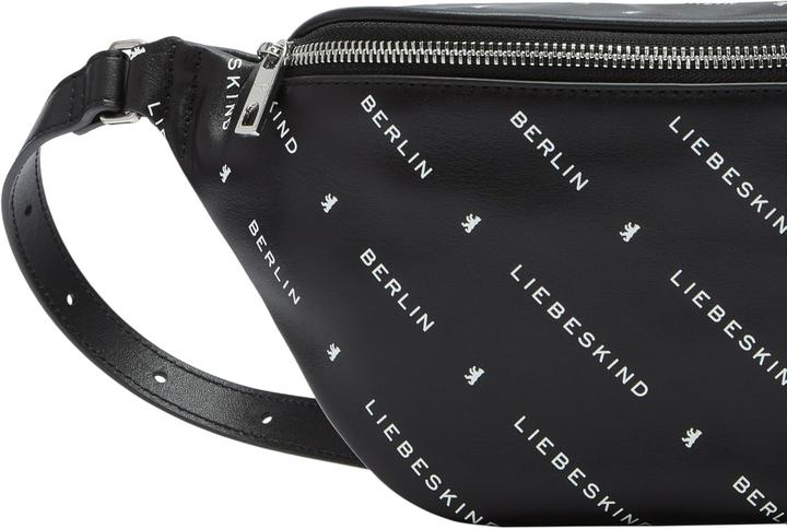 Actual product image Liebeskind Berlin Adjustable Waist Bag with Spacious Storage and Secure Closure