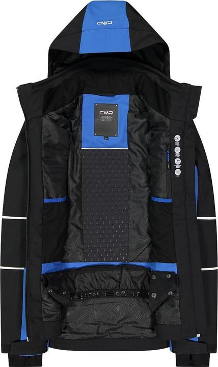 Immagine prodotto CMP Campagnolo Giacca da sci in softshell (XXL)