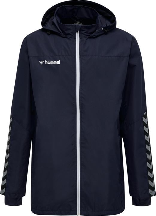 Actual product image hummel Authentic Kids All-Weather Jacket (116)