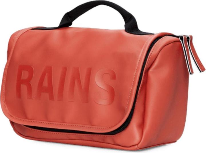 Image du produit Rains Texel Wash Bag W3, Kiln (5 l)