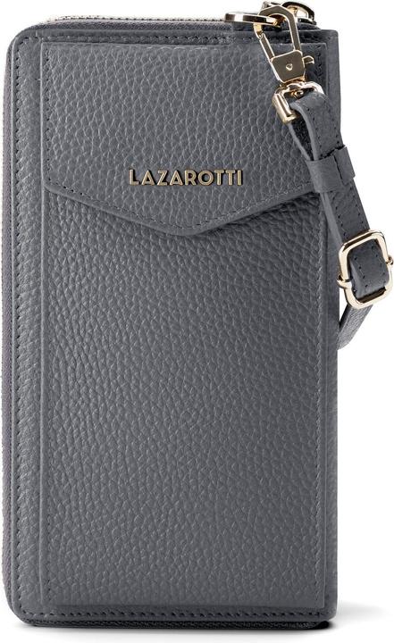 Immagine prodotto Lazarotti Bologna Custodia per cellulare in pelle 11 cm