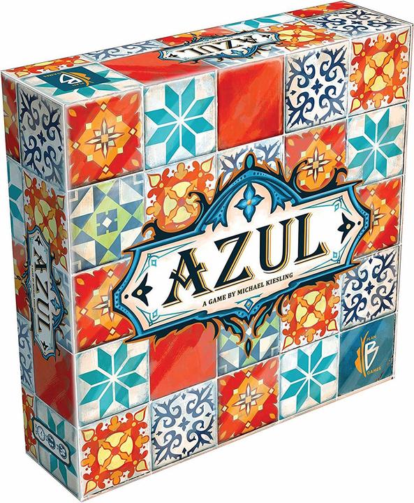 Enigma Azul