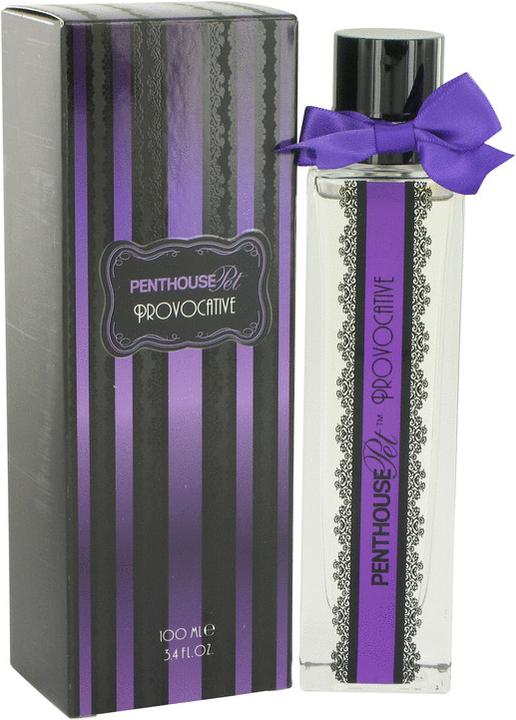 Actual product image Penthouse Lingerie Provocative (Spray, 150 ml)