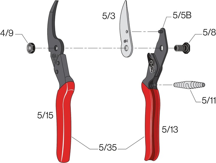 Image du produit Felco 5