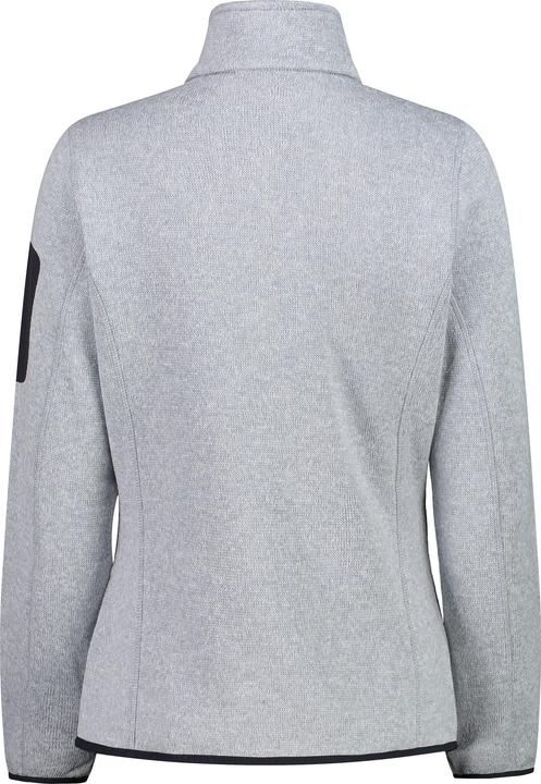 Produktbild CMP Campagnolo Fleece Jacket Knitted (XS)