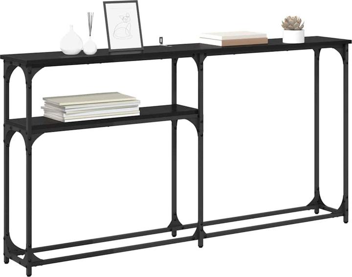 Produktbild vidaXL Konsolentisch (22.50 x 145 x 75 cm)