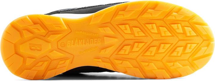 Produktbild Blakläder Sprinter Low (S1P, 35, 48)
