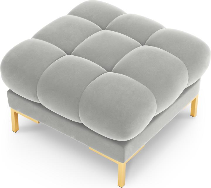 Image du produit Micadoni Mamaia (Tabouret rembourré)