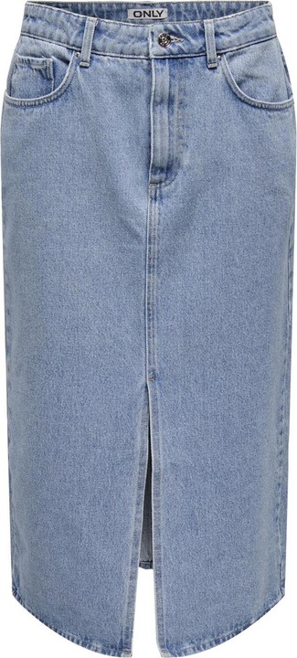 Produktbild Only Midirock Jeansrock (S)